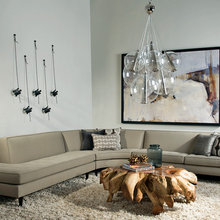 NEW CLASSICS : CAVIAR LIGHTING
