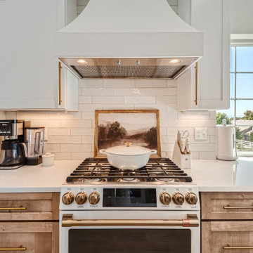 Riverwood Kitchen