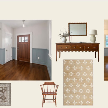 Coleman | Design Strategy & Foundation