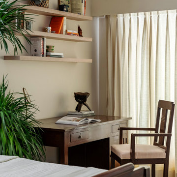 Lil Parsi Bed & Breakfast
