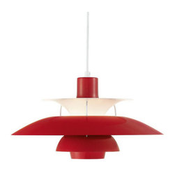 PH50 Pendant - Pendant Lighting