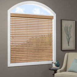 Speciality Shades with Window Coverings - Window Blinds