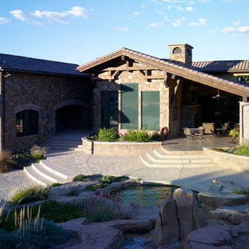 Home Exteriors