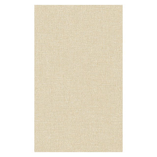 Textured Fabric Like Plain Print Paste the Wall Double Roll Wallpaper ...