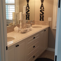 Bathrooms - Products