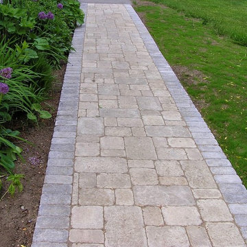 Walkways