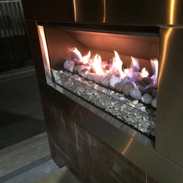 Hot Water & Heating Showroom