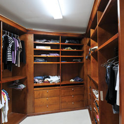 The Danforth - Storage And Organization