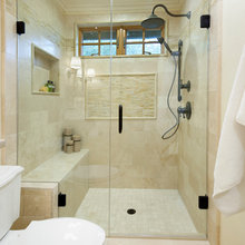 Vanessa's Bathroom ideas
