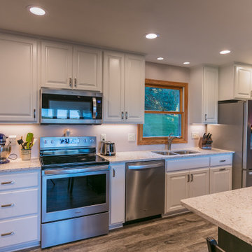 Kitchen Remodel | Middleton