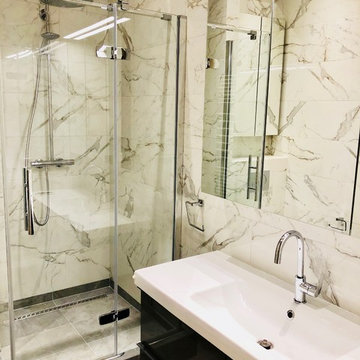 Appartement luxueux - Paris 8ème - 250 m2 - 2018