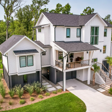 Coastal Home