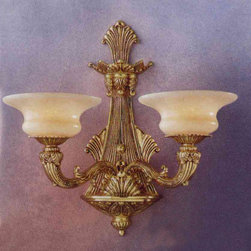 Lighting-Sconce - Wall Sconces