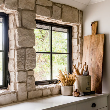 Kitchen Details