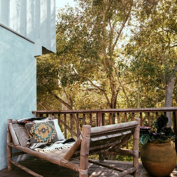 Hollywood Hills