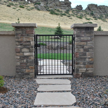 Craftsman Devil's Backbone Whole Home