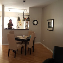 Dining Room Ideas