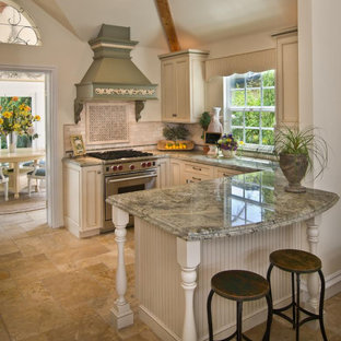 75 Beautiful French Country Kitchen Pantry Pictures Ideas Houzz