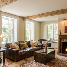 Living Room Ideas