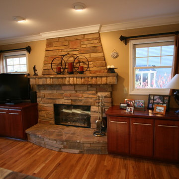 Built-ins