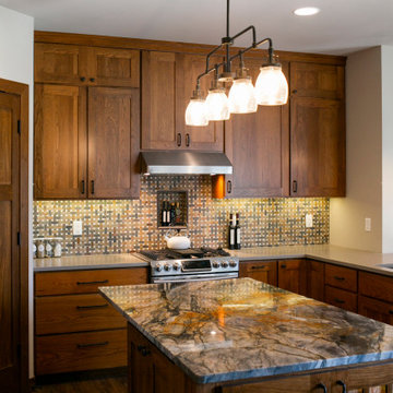 Refined Rustic