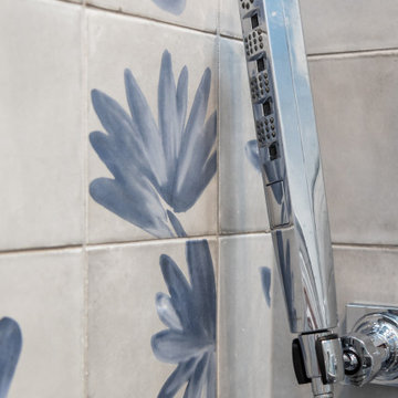 Cedar Hills Bathroom Remodel