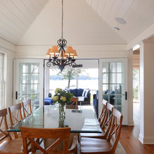 Addition - Sunroom and Master
