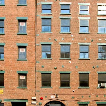 Brooklyn Lofts