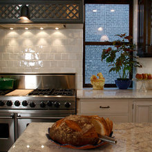 backsplash