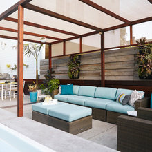 pergola - gazebo