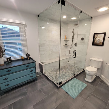 Bathroom Renovator