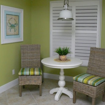 TROPICAL BEACH CONDO