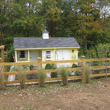 fence ideas
