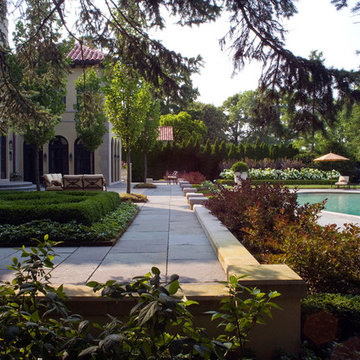 Renaissance Home