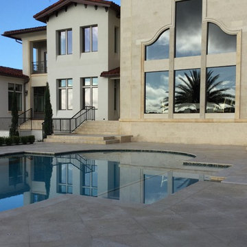 Isleworth Residence