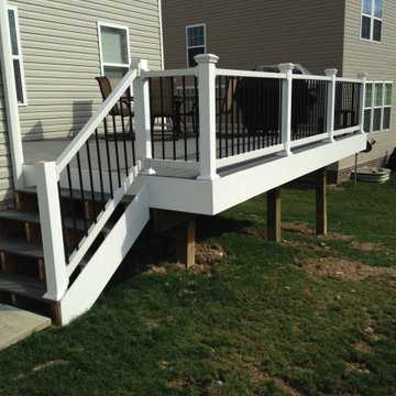 Additional Projects