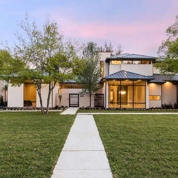 Lindhurst Project