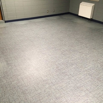 Briar Cliff University - Student Lounge