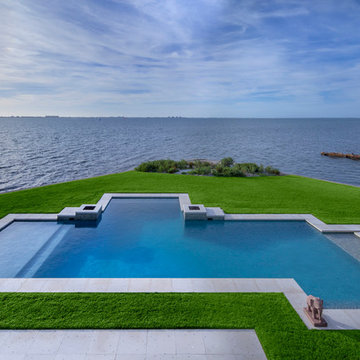 Sarasota Bayfront Residence