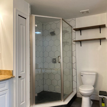 Warren Bathroom