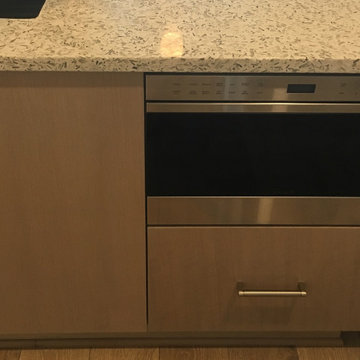 ocean front kitchen reno