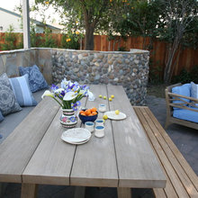 Patio Ideas