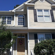House Paint colors