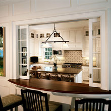 Pocket Doors