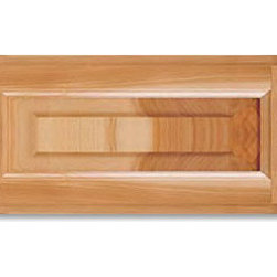 Tiffany 5 Piece Drawer Front from CabinetNow.com - Kitchen Cabinetry