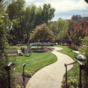 Clary Gardens Fall Gala