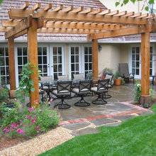 Patio Ideas