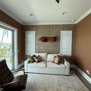 Waterfront Pass-A-Grille home