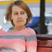 Olya Ostrovskaya's photo