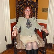 Foto de Ellen McGrath